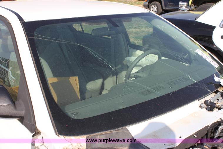 image for item B7322 2007 Chevrolet Mailibu LS