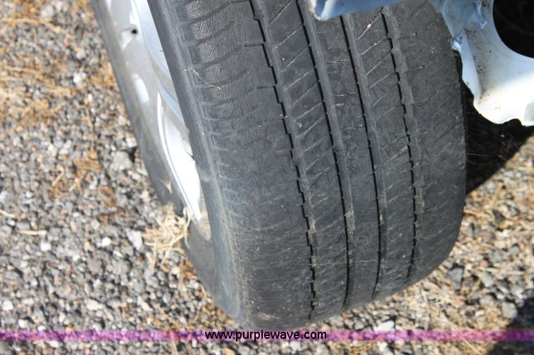 image for item B7322 2007 Chevrolet Mailibu LS