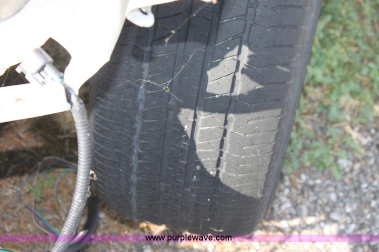 image for item B7322 2007 Chevrolet Mailibu LS