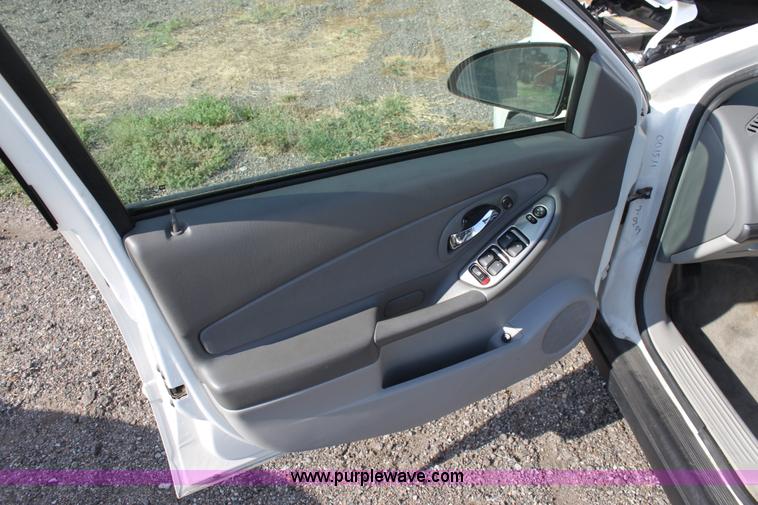 image for item B7323 2007 Chevrolet Malibu LS
