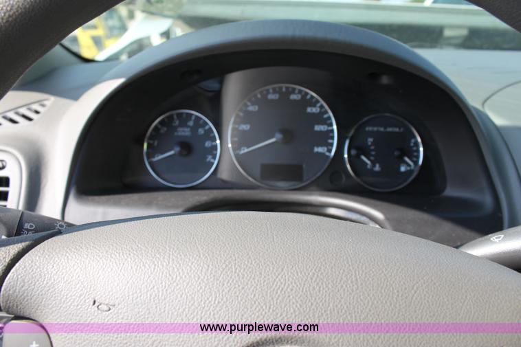 image for item B7323 2007 Chevrolet Malibu LS