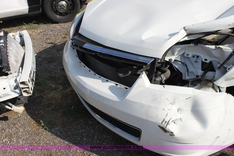 image for item B7323 2007 Chevrolet Malibu LS