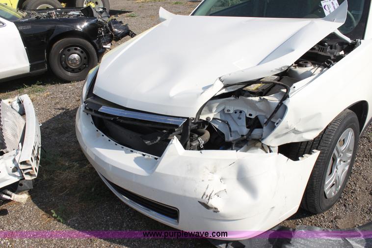 image for item B7323 2007 Chevrolet Malibu LS