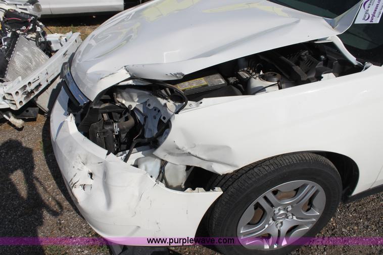 image for item B7323 2007 Chevrolet Malibu LS