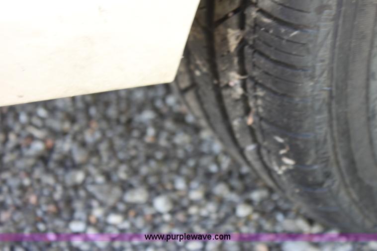 image for item B7323 2007 Chevrolet Malibu LS