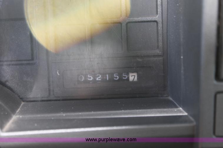 image for item B7328 1989 Chevrolet C2500 extended cab pickup truck