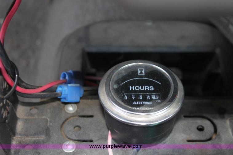 image for item D5291 1991 Ford Tempo GL