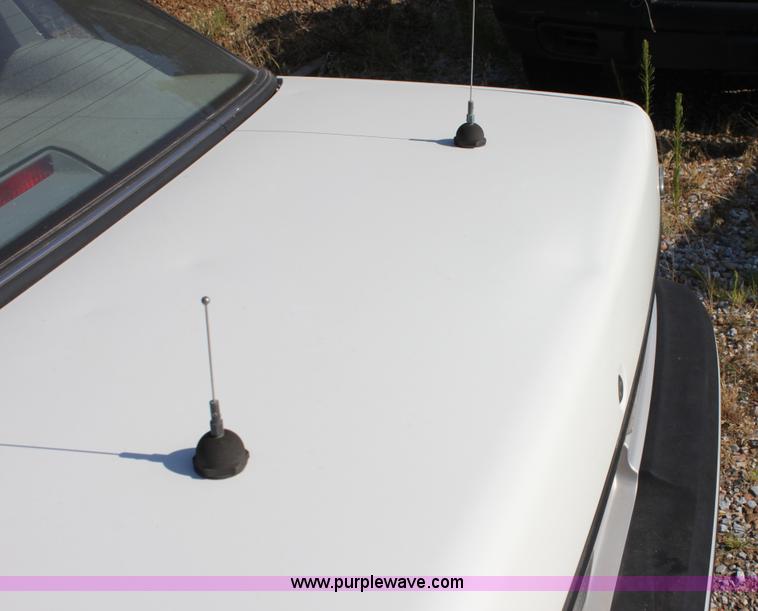 image for item D5291 1991 Ford Tempo GL