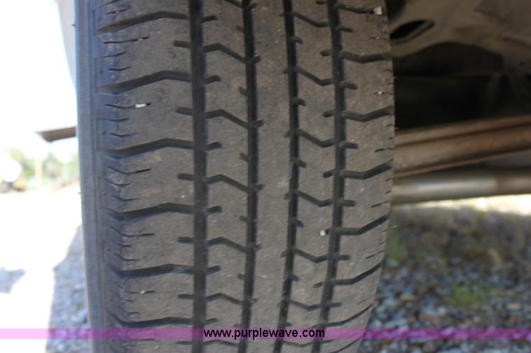 image for item D5291 1991 Ford Tempo GL