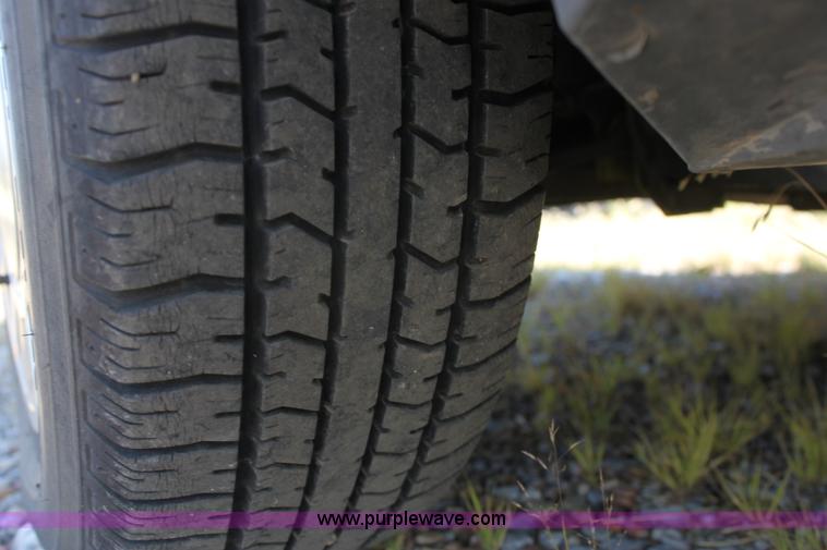 image for item D5291 1991 Ford Tempo GL