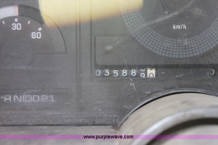 image for item D5292 1991 Chevrolet Cheyenne 1500 extended cab pickup truck