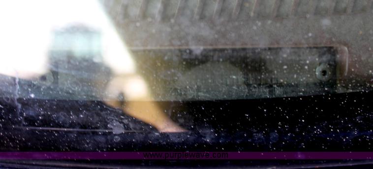 image for item D5292 1991 Chevrolet Cheyenne 1500 extended cab pickup truck