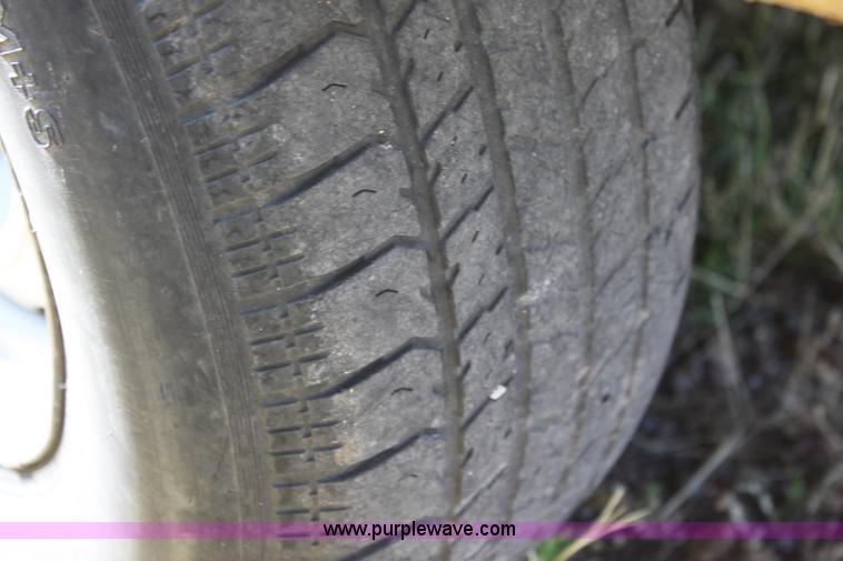 image for item D5292 1991 Chevrolet Cheyenne 1500 extended cab pickup truck