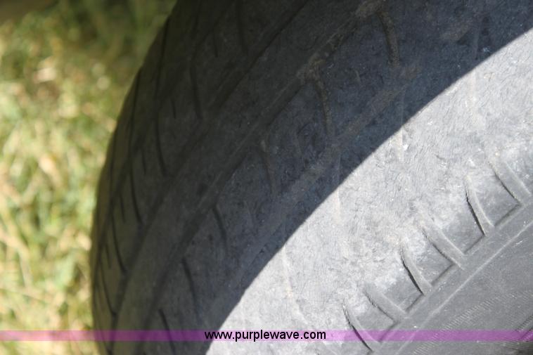 image for item D5292 1991 Chevrolet Cheyenne 1500 extended cab pickup truck