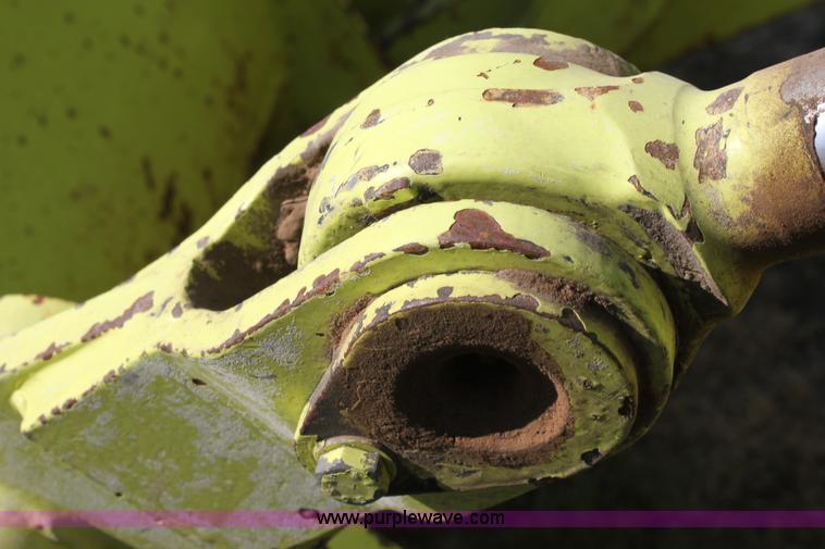 image for item D5294 1987 Michigan L70 wheel loader