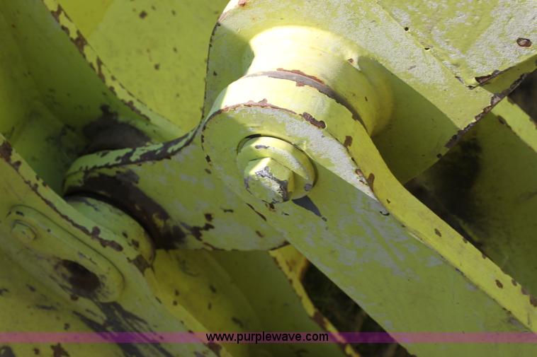 image for item D5294 1987 Michigan L70 wheel loader