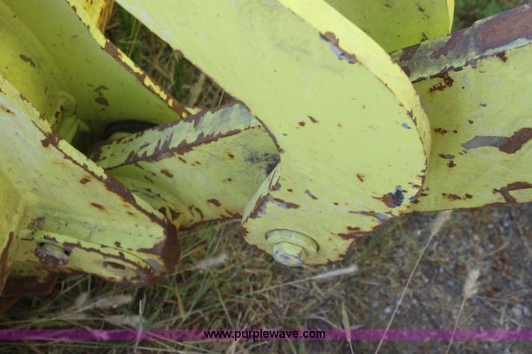 image for item D5294 1987 Michigan L70 wheel loader