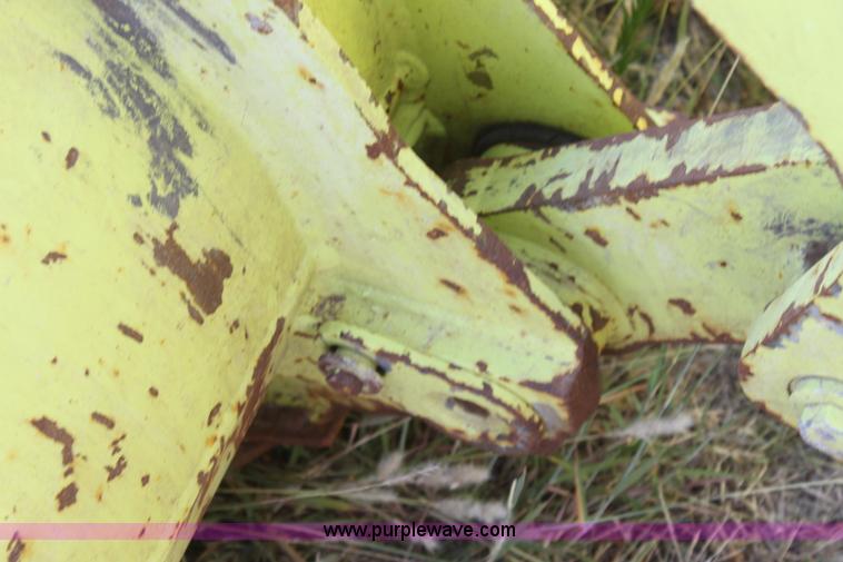 image for item D5294 1987 Michigan L70 wheel loader