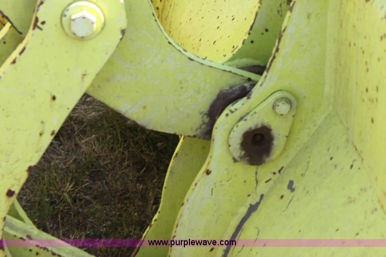 image for item D5294 1987 Michigan L70 wheel loader