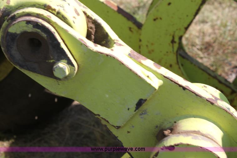 image for item D5294 1987 Michigan L70 wheel loader