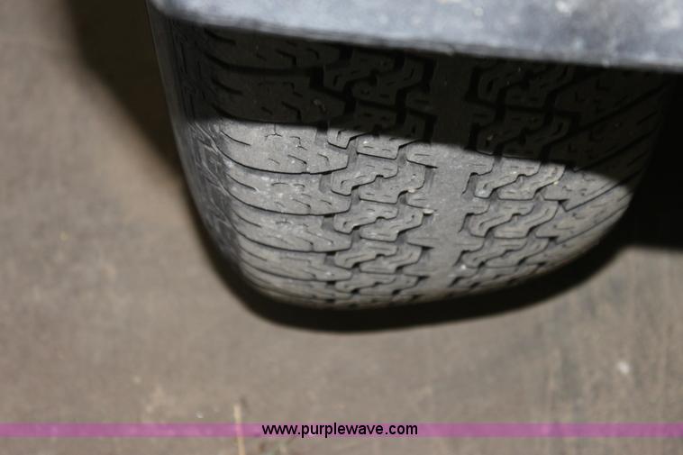 image for item D5302 1993 Ingersoll Rand Prestige Series air compressor