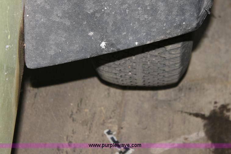 image for item D5302 1993 Ingersoll Rand Prestige Series air compressor