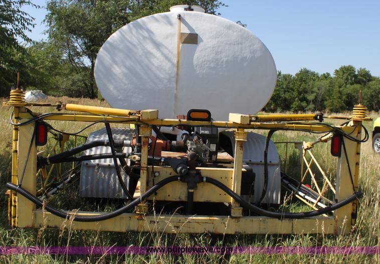 image for item D5303 1979 Chevrolet C70 de-ice truck