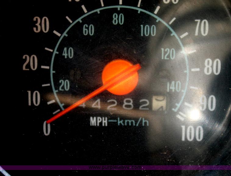 image for item D5303 1979 Chevrolet C70 de-ice truck