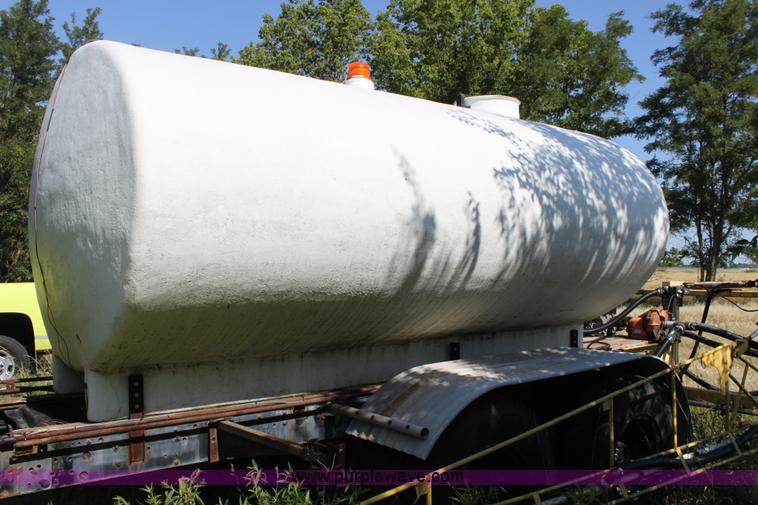 image for item D5303 1979 Chevrolet C70 de-ice truck