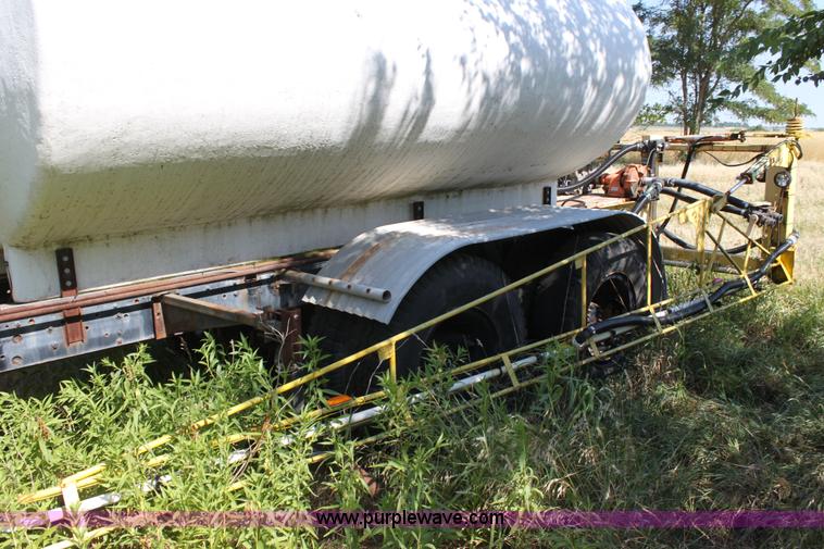 image for item D5303 1979 Chevrolet C70 de-ice truck