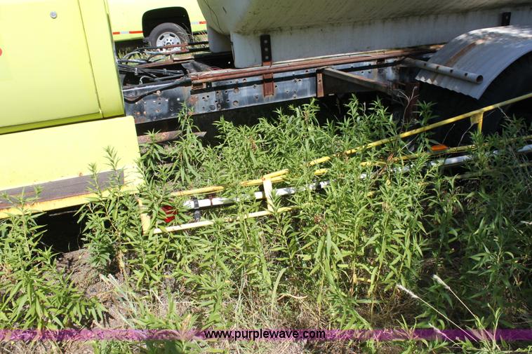 image for item D5303 1979 Chevrolet C70 de-ice truck