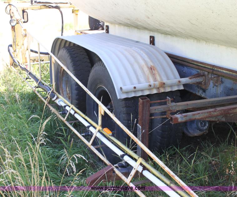 image for item D5303 1979 Chevrolet C70 de-ice truck