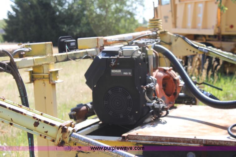 image for item D5303 1979 Chevrolet C70 de-ice truck