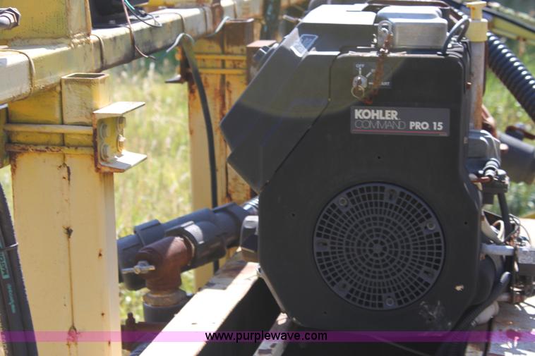 image for item D5303 1979 Chevrolet C70 de-ice truck