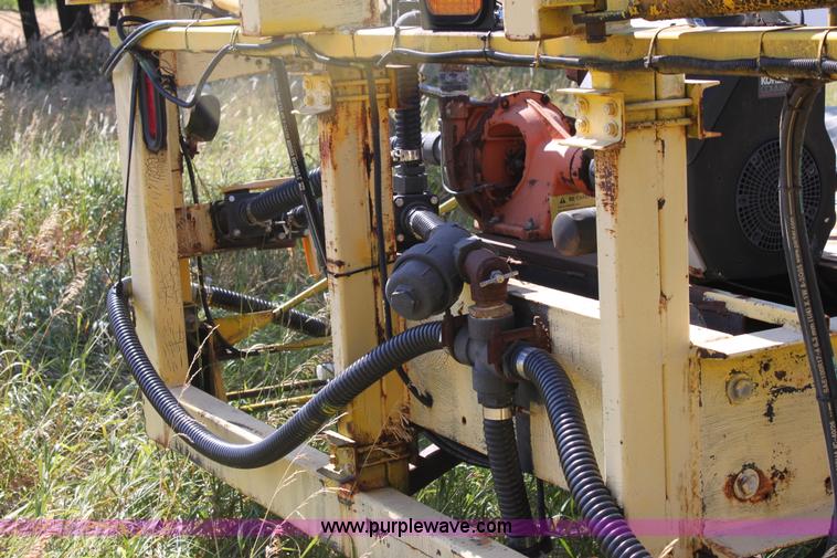 image for item D5303 1979 Chevrolet C70 de-ice truck