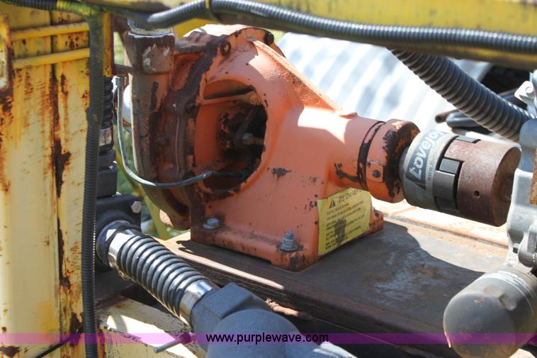 image for item D5303 1979 Chevrolet C70 de-ice truck