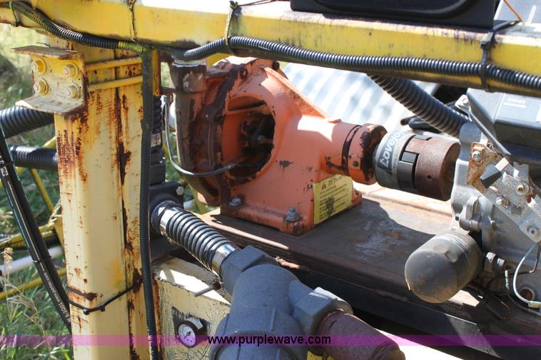 image for item D5303 1979 Chevrolet C70 de-ice truck