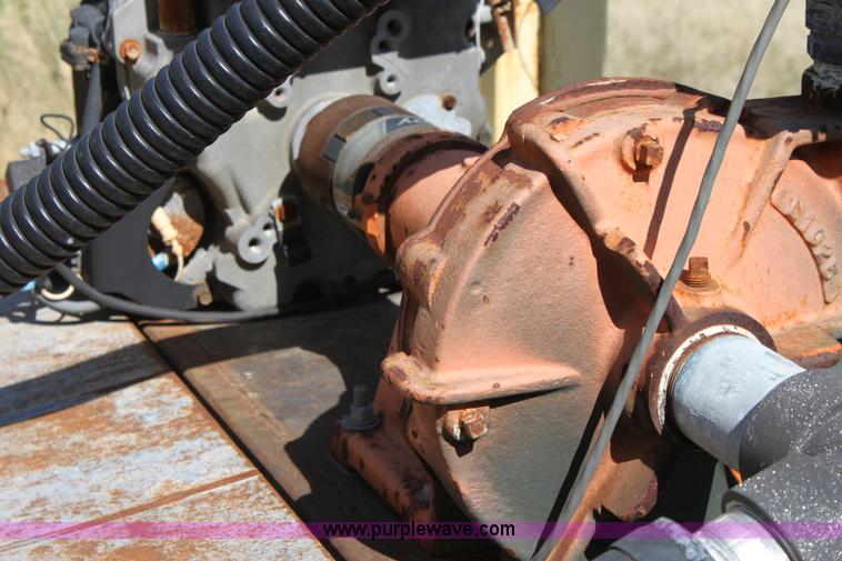 image for item D5303 1979 Chevrolet C70 de-ice truck