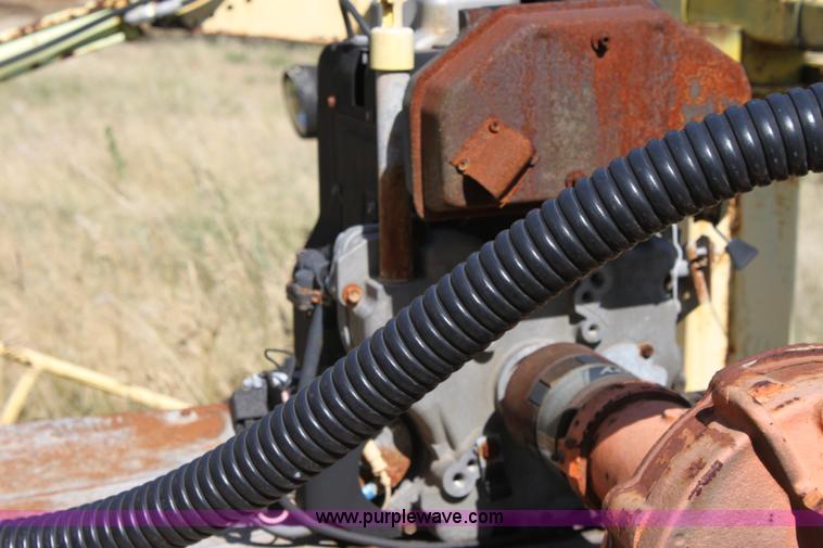 image for item D5303 1979 Chevrolet C70 de-ice truck