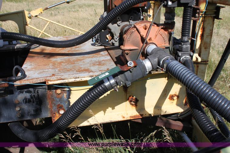 image for item D5303 1979 Chevrolet C70 de-ice truck