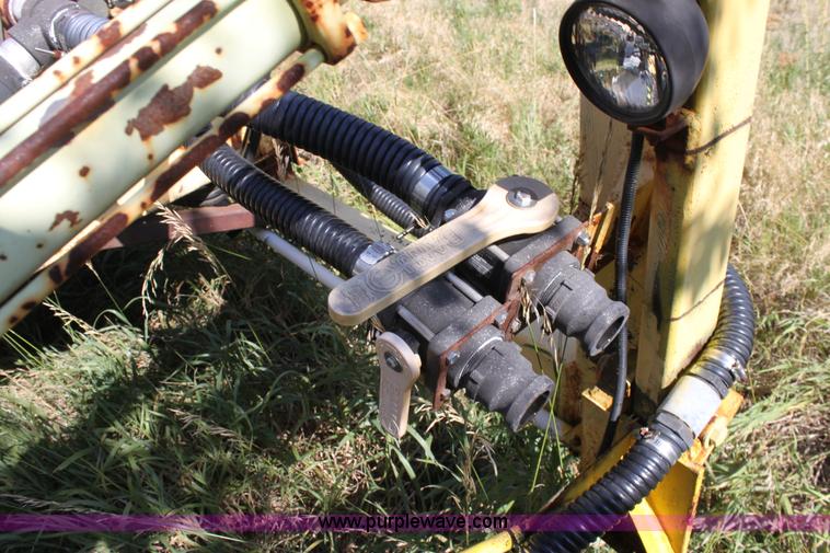 image for item D5303 1979 Chevrolet C70 de-ice truck