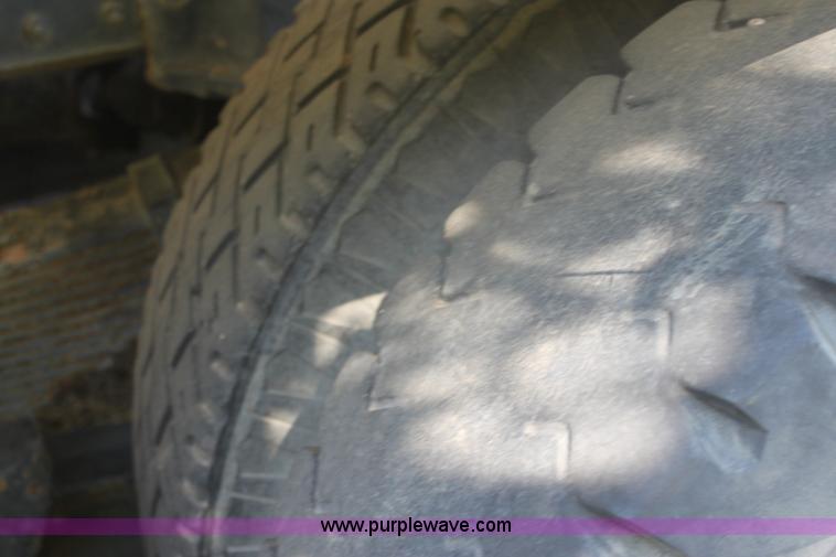 image for item D5303 1979 Chevrolet C70 de-ice truck