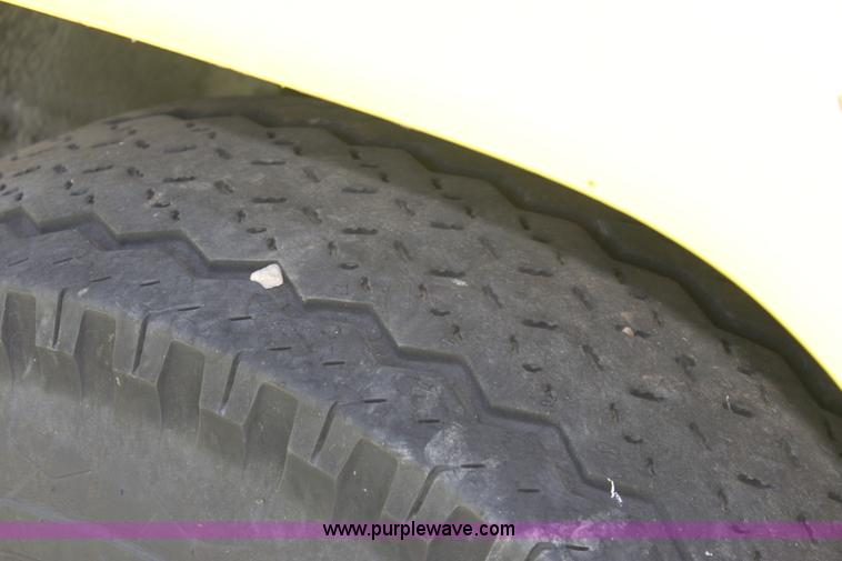 image for item D5303 1979 Chevrolet C70 de-ice truck