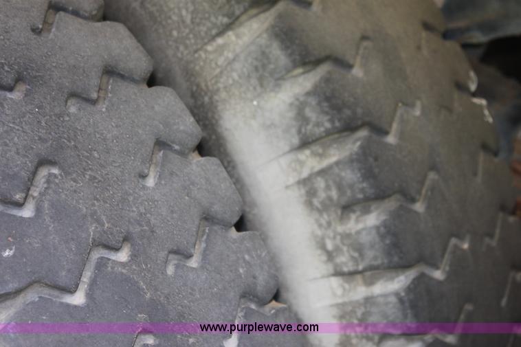 image for item D5303 1979 Chevrolet C70 de-ice truck