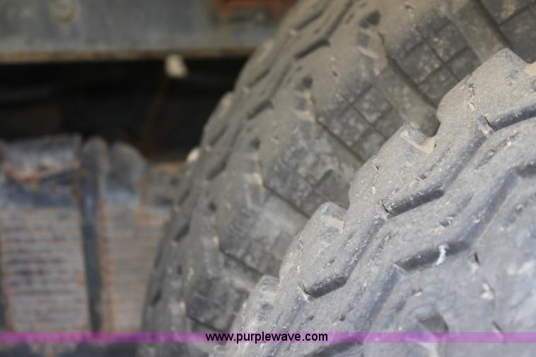 image for item D5303 1979 Chevrolet C70 de-ice truck