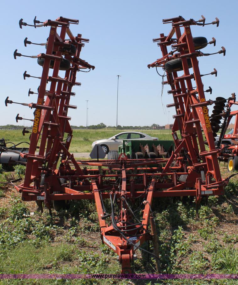 image for item D5305 Sunflower 5033 chisel