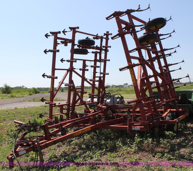 image for item D5305 Sunflower 5033 chisel