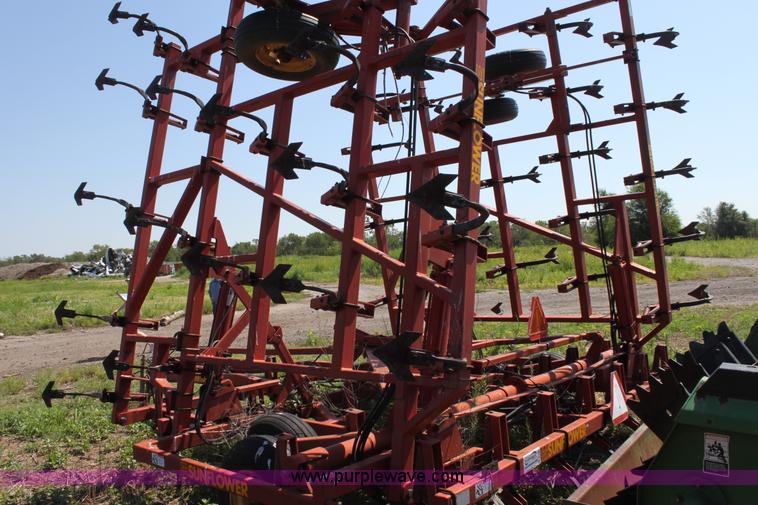 image for item D5305 Sunflower 5033 chisel