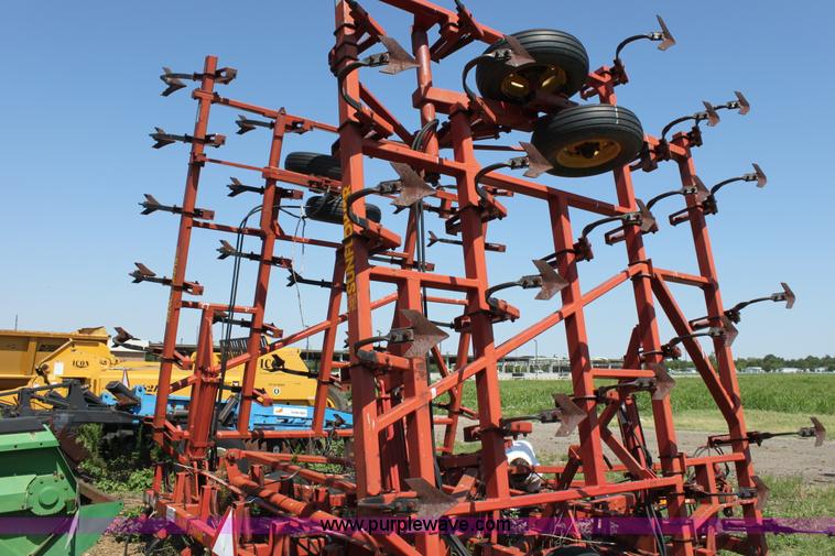 image for item D5305 Sunflower 5033 chisel