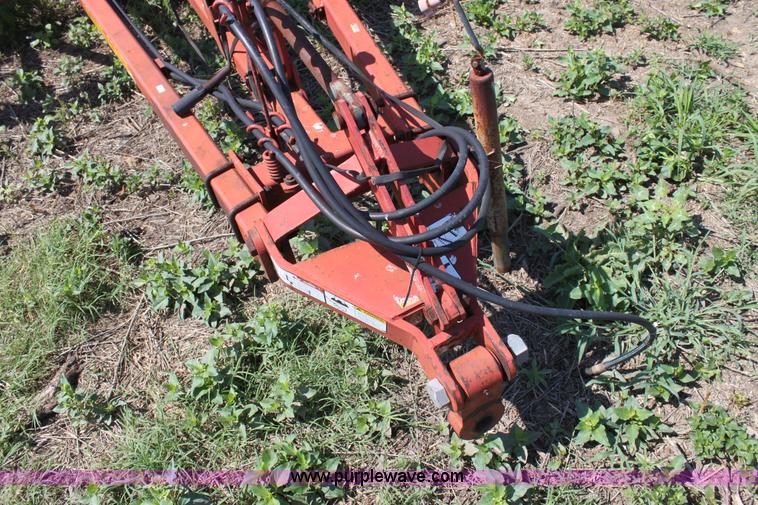 image for item D5305 Sunflower 5033 chisel